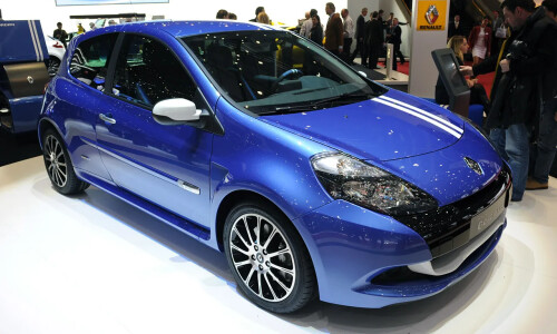 Renault Twingo Gordini R.S. #15
