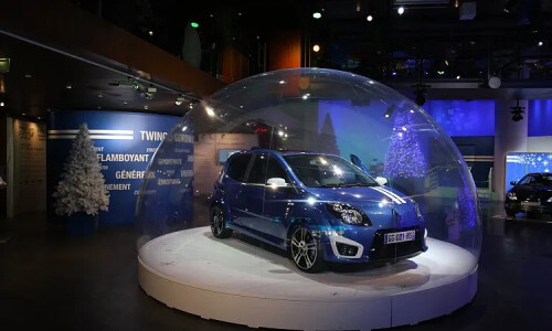 Renault Twingo Gordini R.S. #19