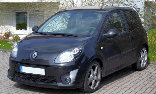 Renault Twingo II #3