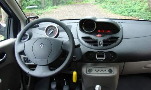 Renault Twingo II #4