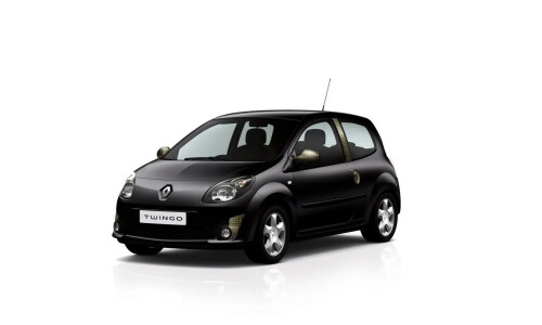 Renault Twingo II #7
