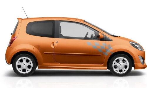Renault Twingo II #8
