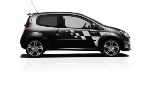 Renault Twingo II #13