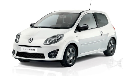 Renault Twingo II #14