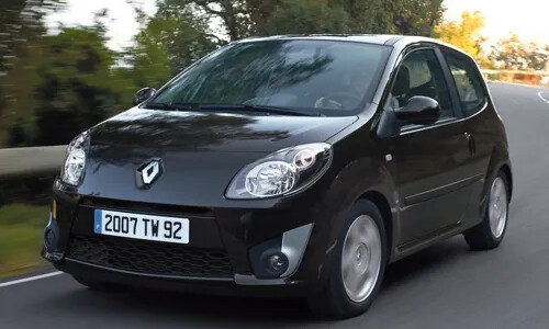 Renault Twingo II #15