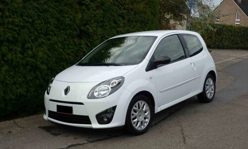 Renault Twingo II #17
