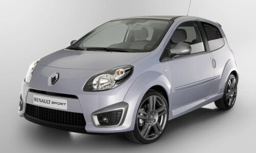 Renault Twingo R.S. #3