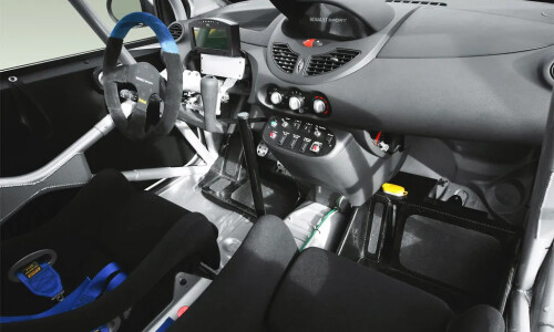 Renault Twingo R.S. #6