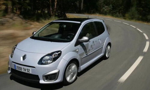 Renault Twingo R.S. #7