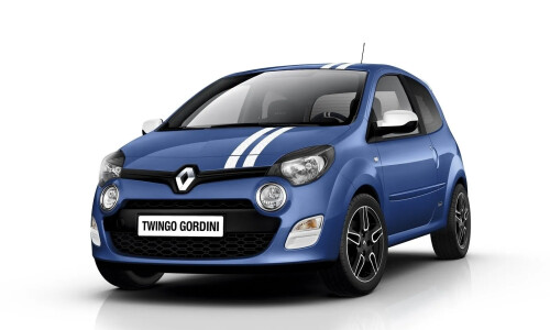 Renault Twingo R.S. #9