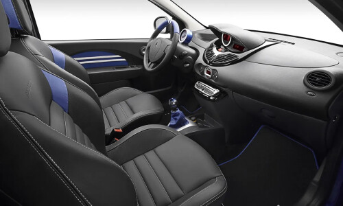 Renault Twingo R.S. #10