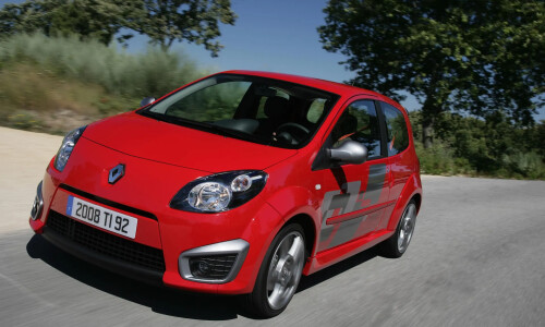 Renault Twingo Sport #2