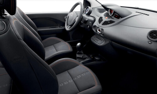Renault Twingo Sport #5