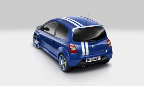 Renault Twingo Sport #7