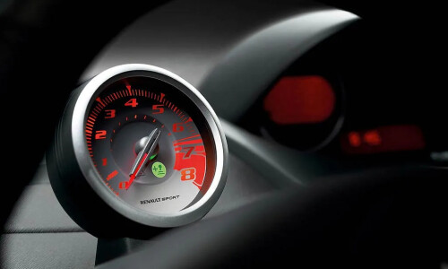 Renault Twingo Sport #12