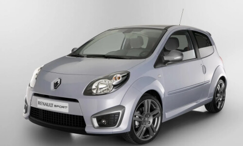 Renault Twingo Sport #15