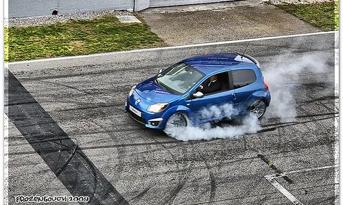 Renault Twingo Sport #16