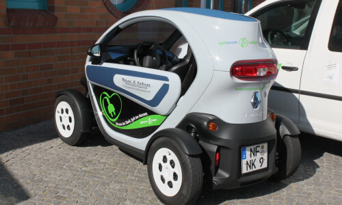 Renault Twizy #2