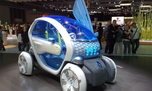 Renault Twizy #3