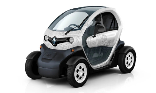 Renault Twizy #4