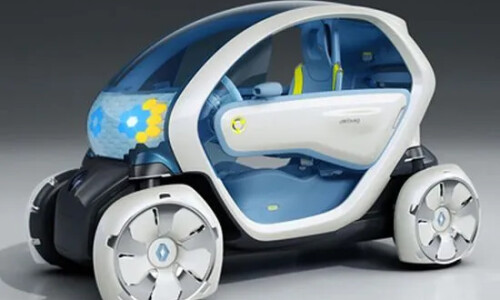 Renault Twizy #5