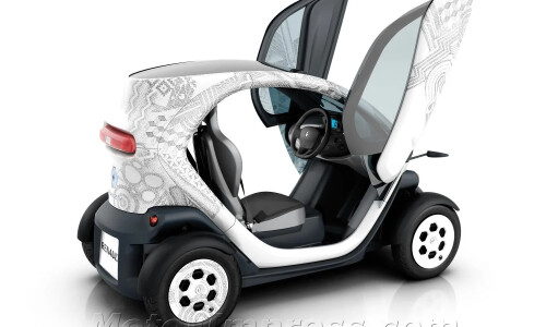 Renault Twizy #7