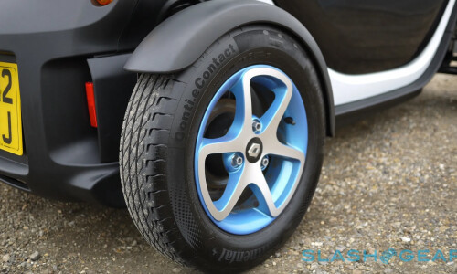 Renault Twizy #8