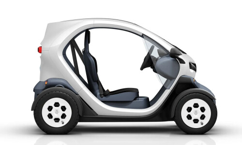 Renault Twizy #9