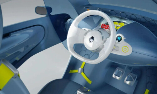 Renault Twizy #10