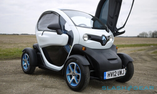 Renault Twizy #11