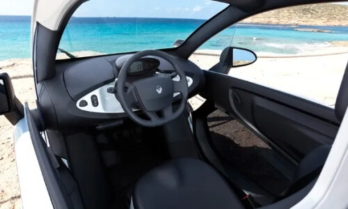 Renault Twizy #12