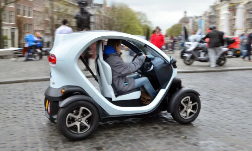 Renault Twizy #13