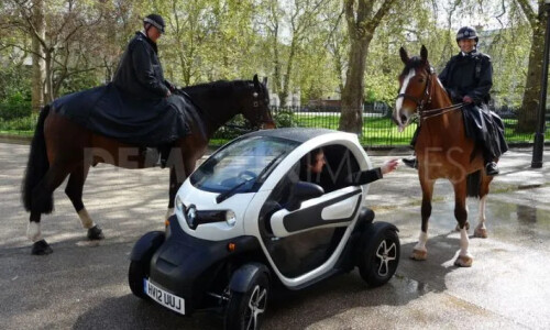 Renault Twizy #14