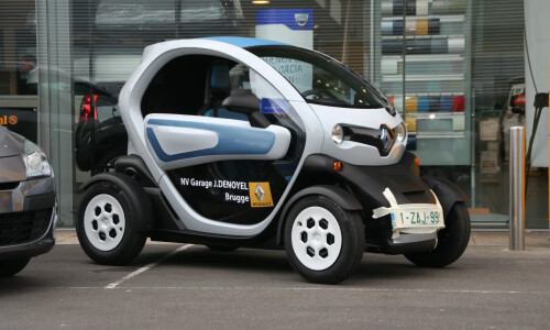 Renault Twizy #15