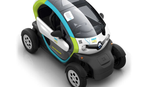Renault Twizy #17