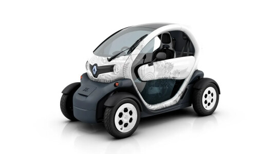 Renault Twizy Z.E. #6