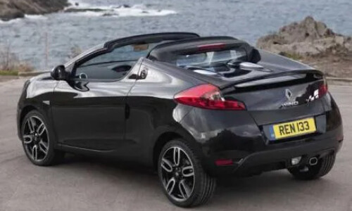 Renault Wind #2