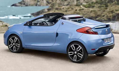 Renault Wind #3