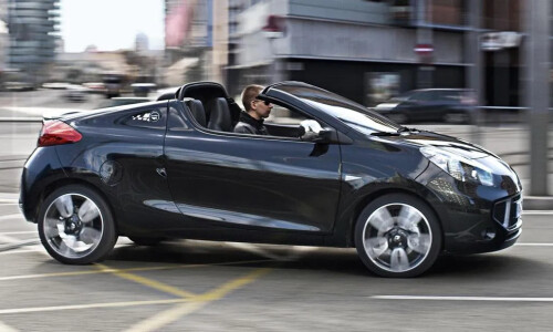 Renault Wind #4