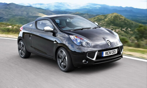 Renault Wind #5
