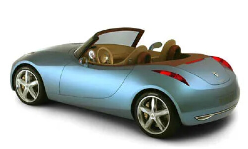 Renault Wind #9