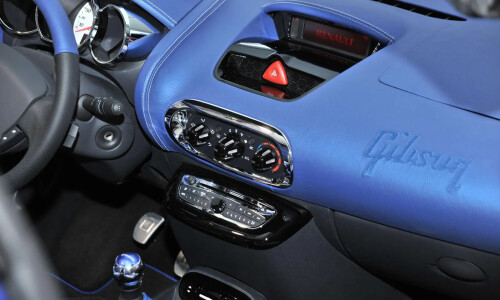 Renault Wind Gordini #9