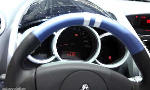 Renault Wind Gordini #11