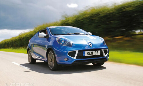 Renault Wind Gordini #13