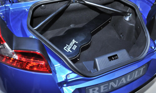 Renault Wind Gordini #19