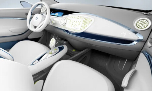 Renault Zoe #1