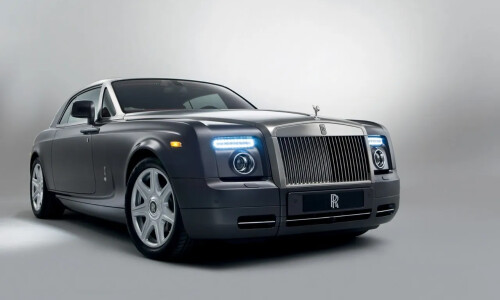 Rolls-Royce Phantom #7
