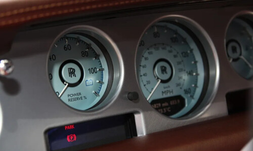 Rolls-Royce Phantom 102 #12