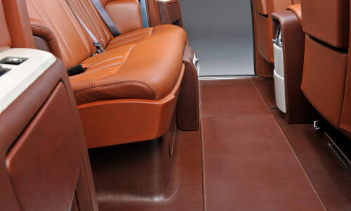 Rolls-Royce Phantom 102 #16