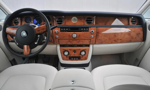 Rolls-Royce Phantom Coupé #3